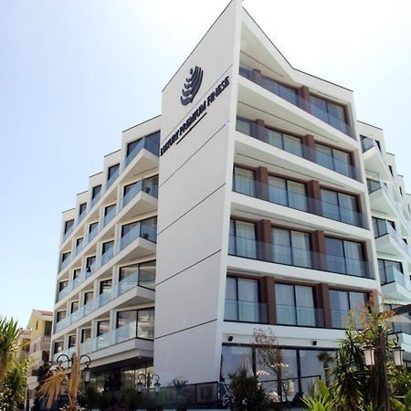 Luxury Premium Finese Hotel Голем Екстериор снимка
