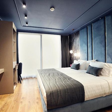Luxury Premium Finese Hotel Голем Екстериор снимка
