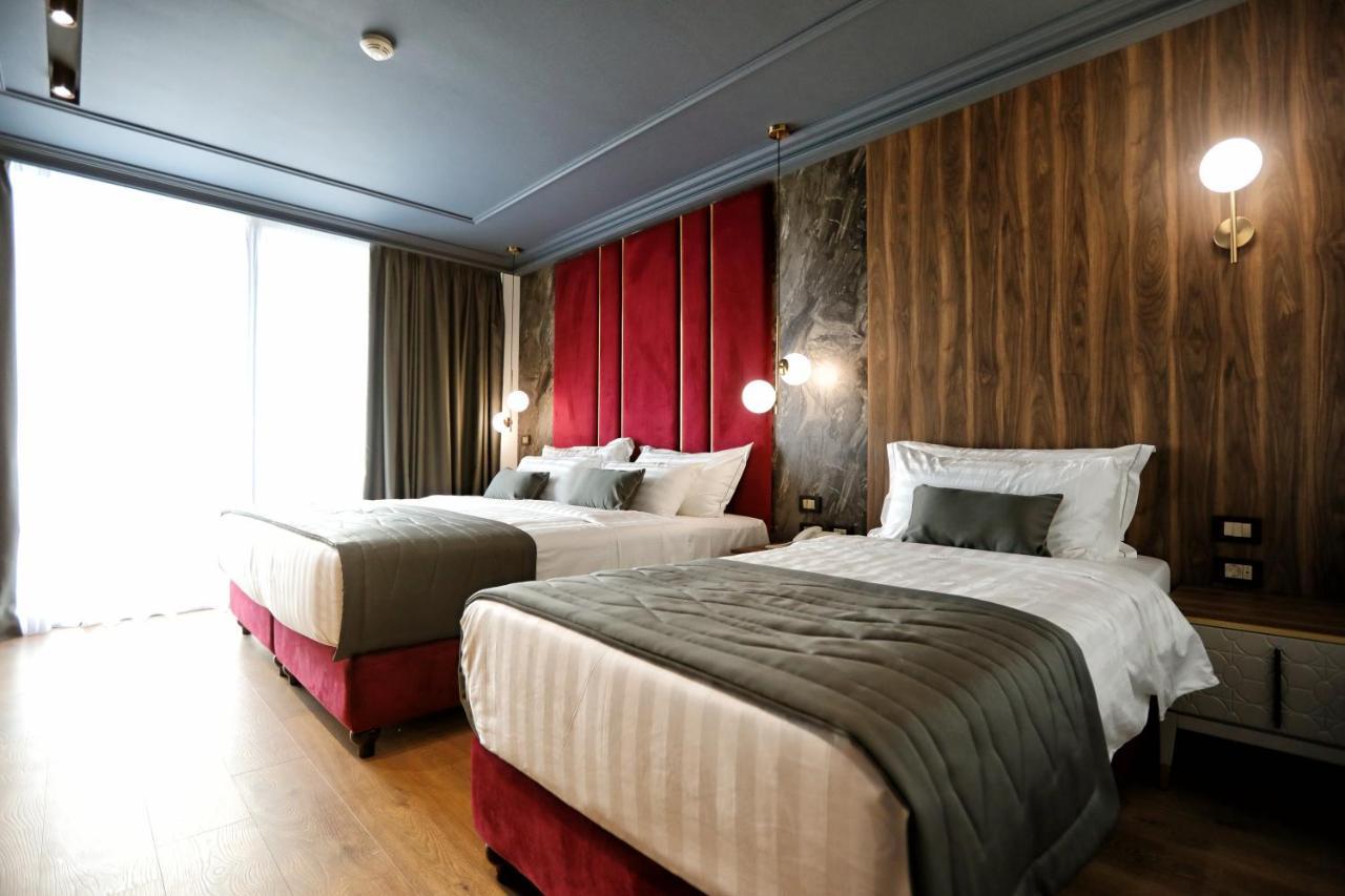 Luxury Premium Finese Hotel Голем Екстериор снимка