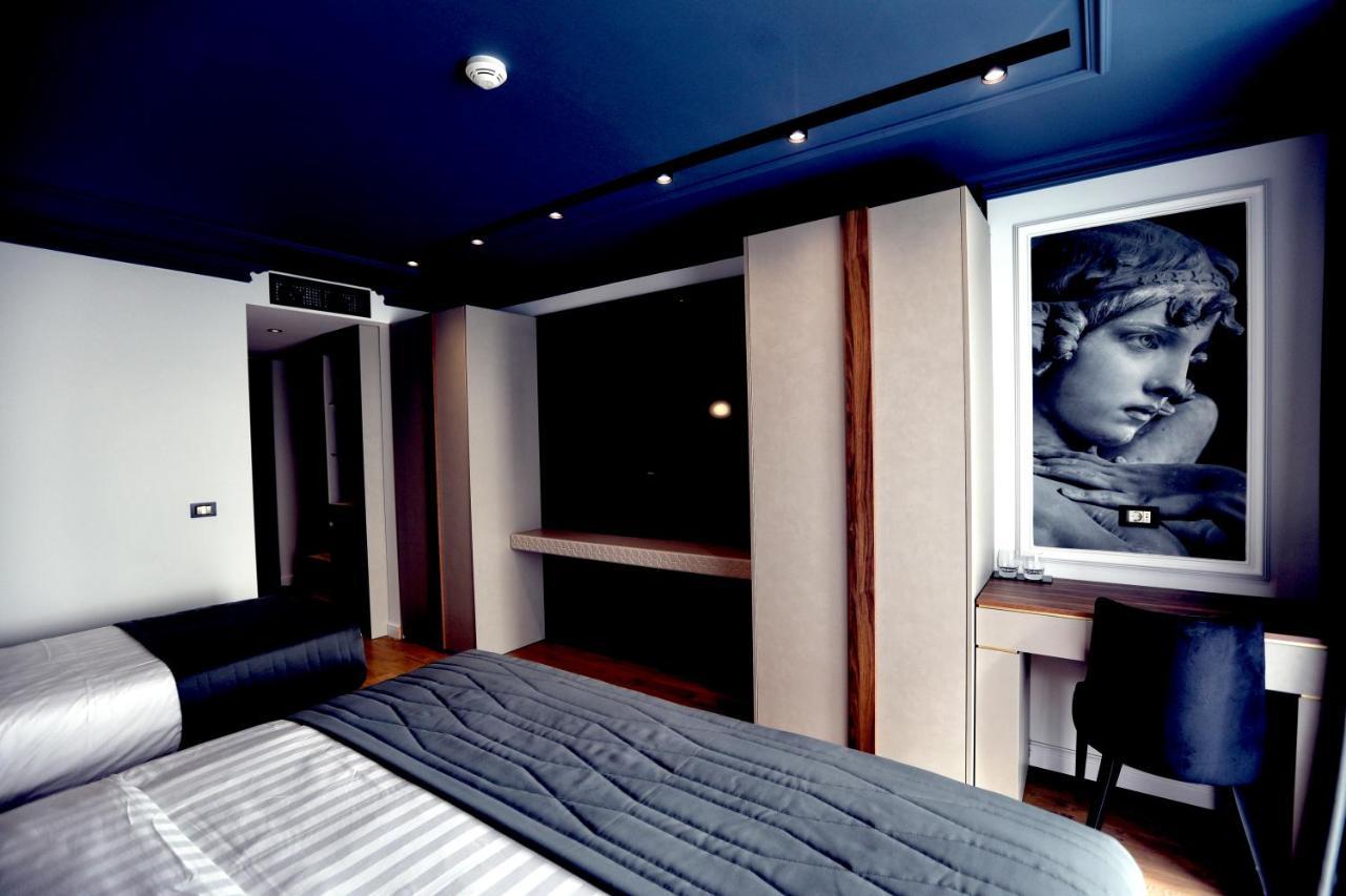 Luxury Premium Finese Hotel Голем Екстериор снимка
