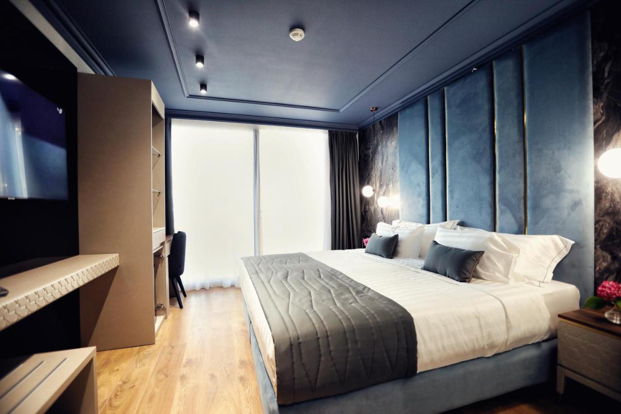 Luxury Premium Finese Hotel Голем Екстериор снимка