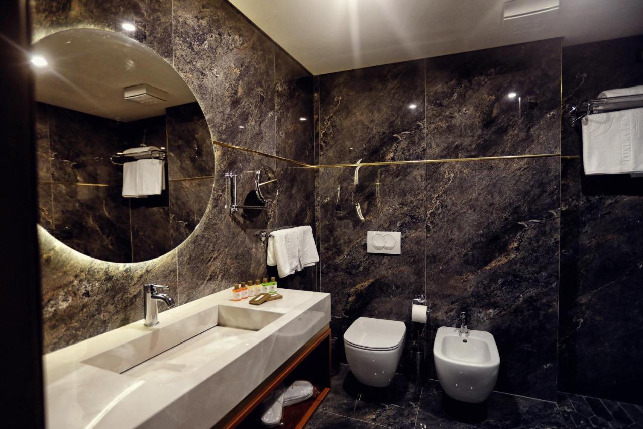 Luxury Premium Finese Hotel Голем Екстериор снимка