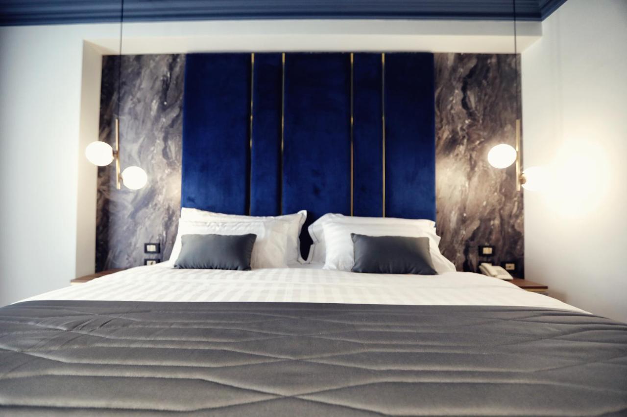 Luxury Premium Finese Hotel Голем Екстериор снимка
