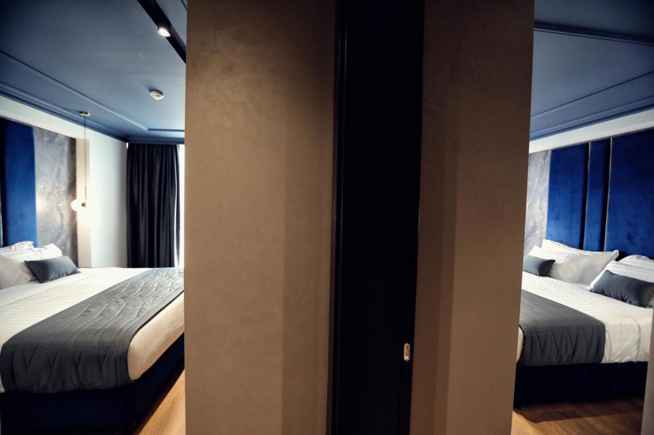 Luxury Premium Finese Hotel Голем Екстериор снимка